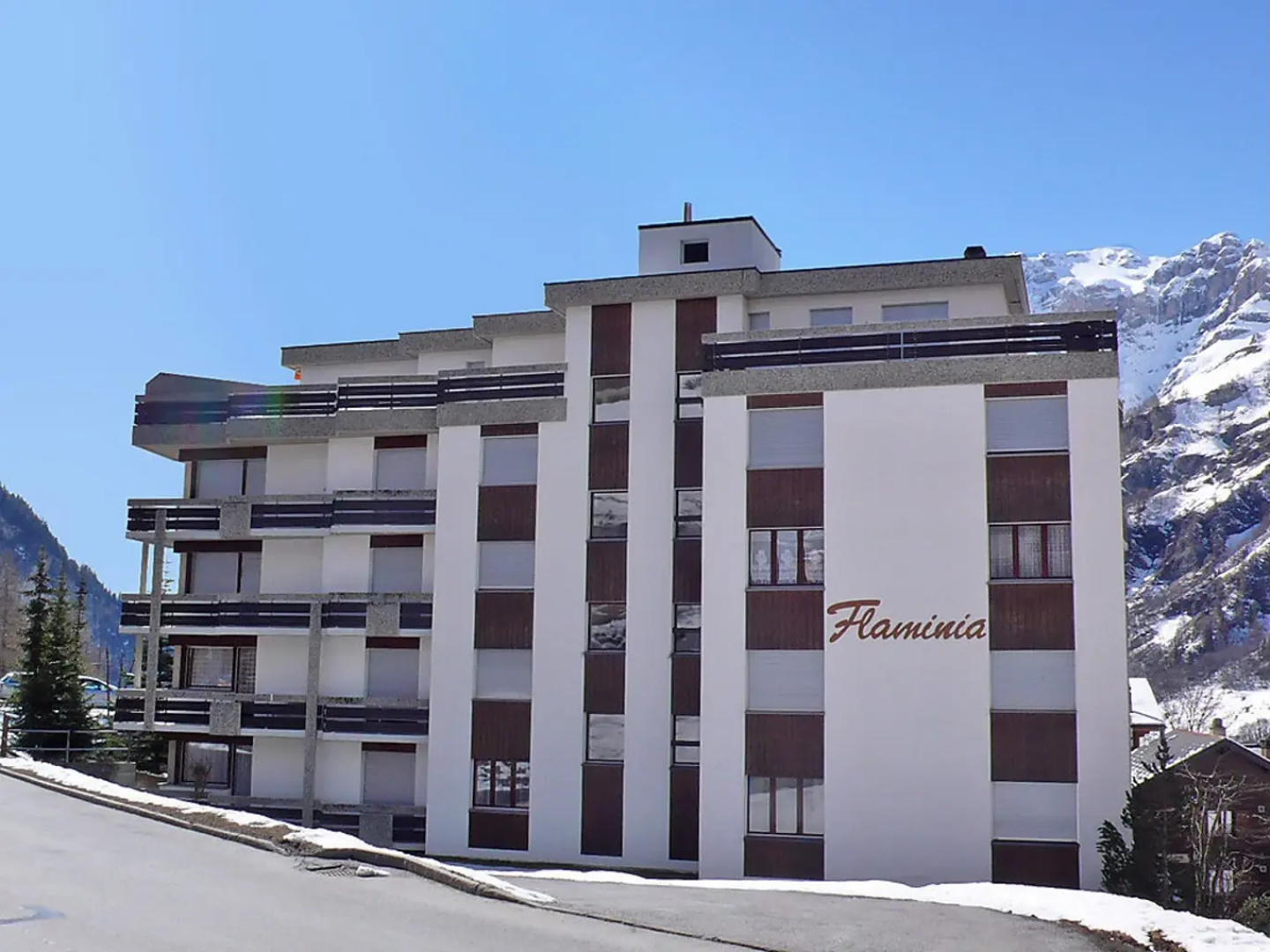 Flaminia