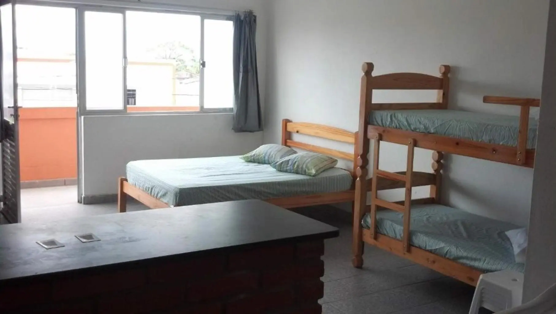 Iguape Apartamentos Unidade - Iguape