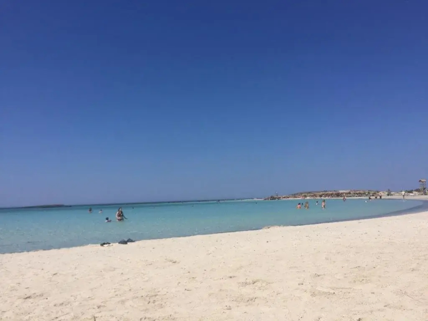 Viglia Beach Apartments