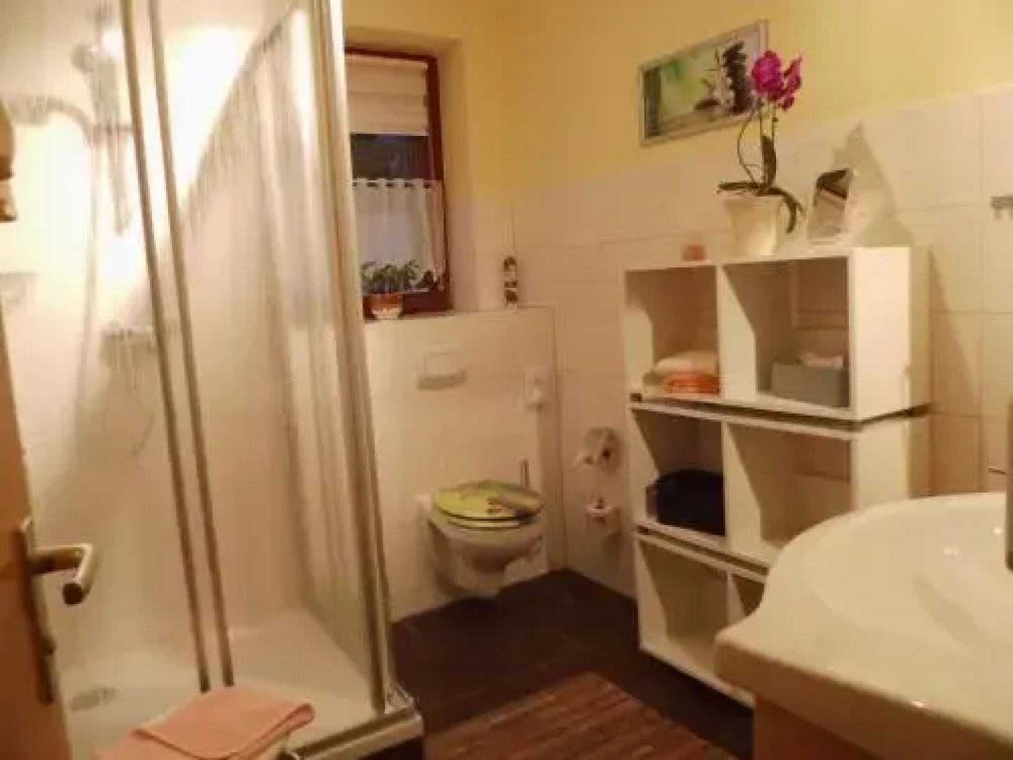 Ferienwohnung Einenkel