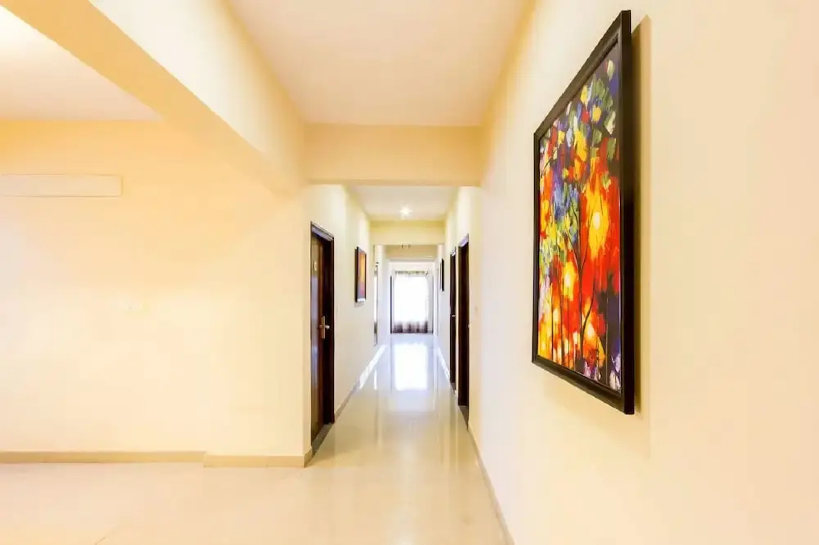 FabHotel Astra