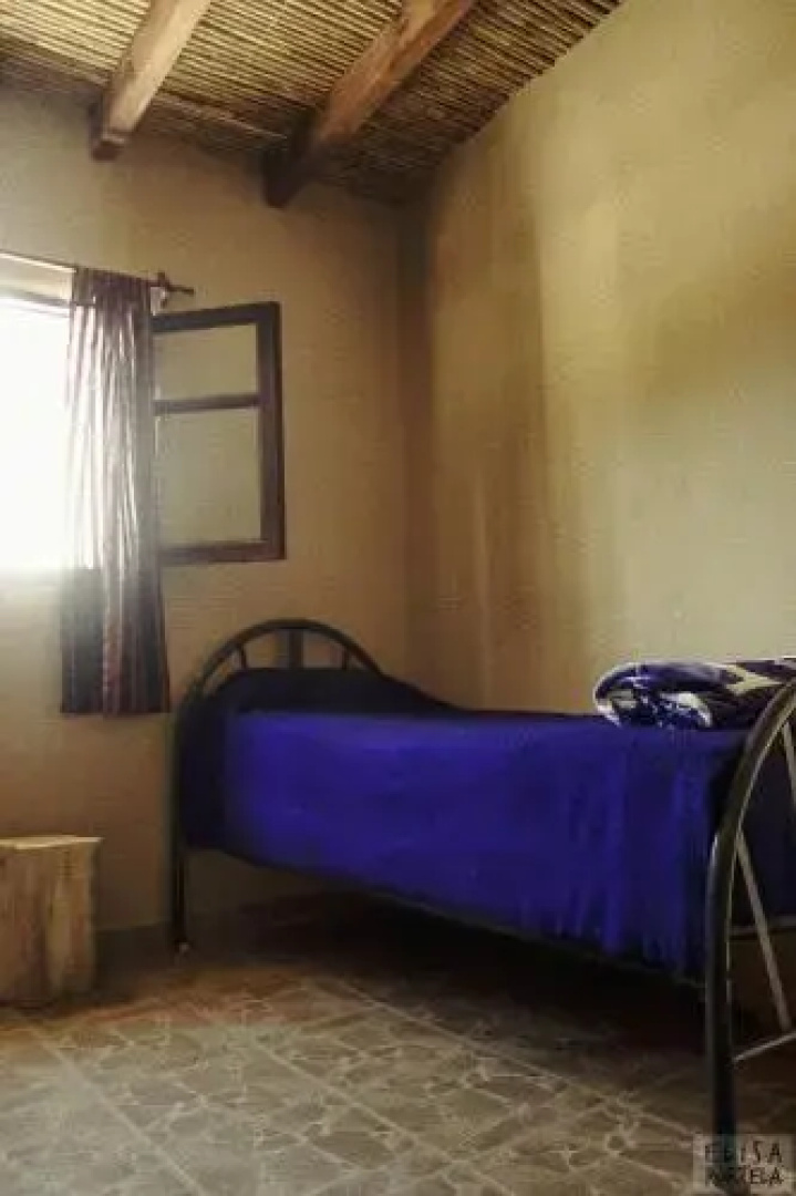 Hostal Casa Amarilla