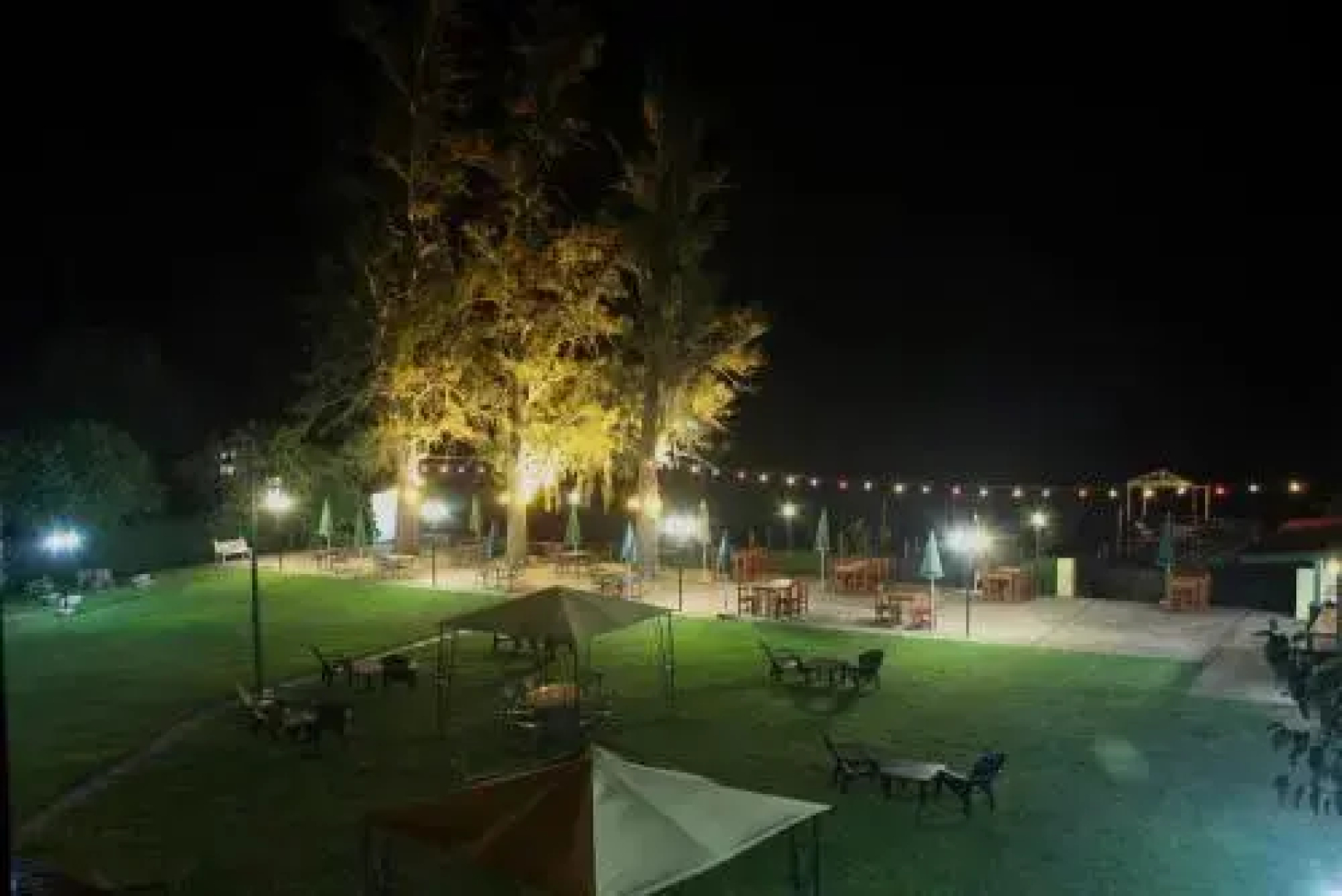 La Polola Posada