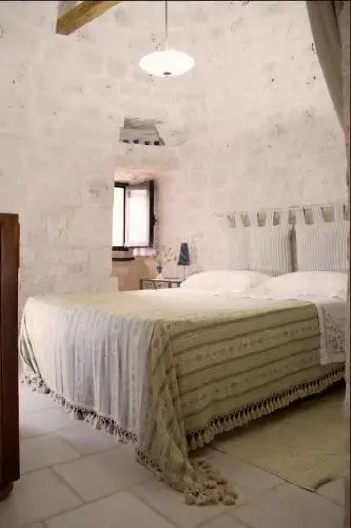 Trulli Sarmenzanello