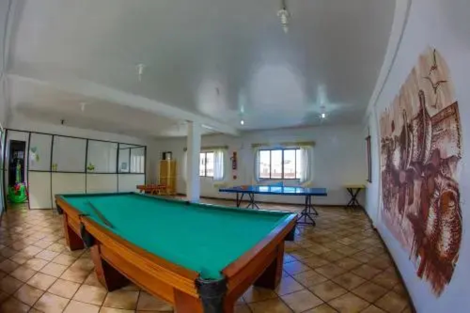 Flipper Hotel