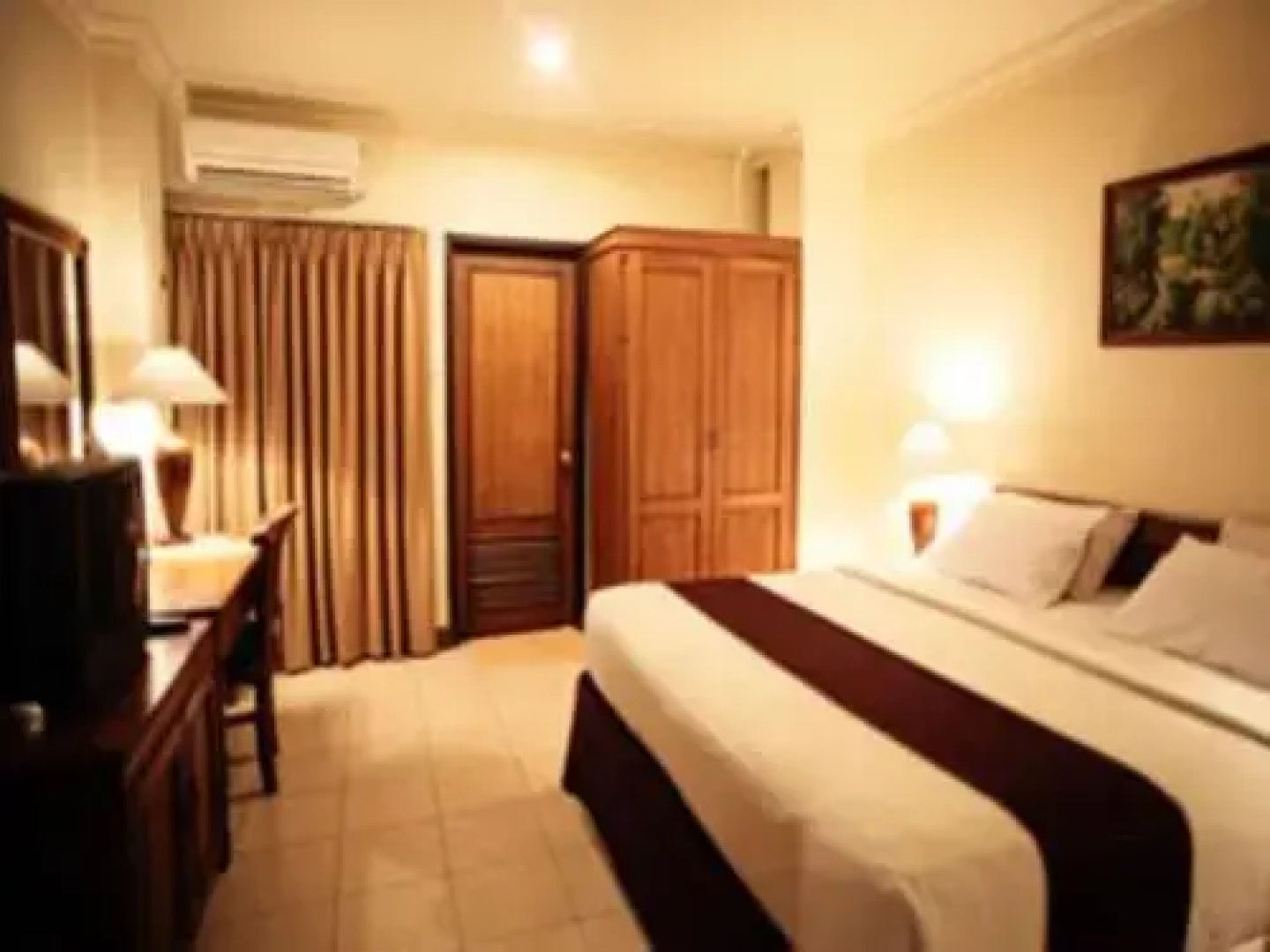 Hotel Budi