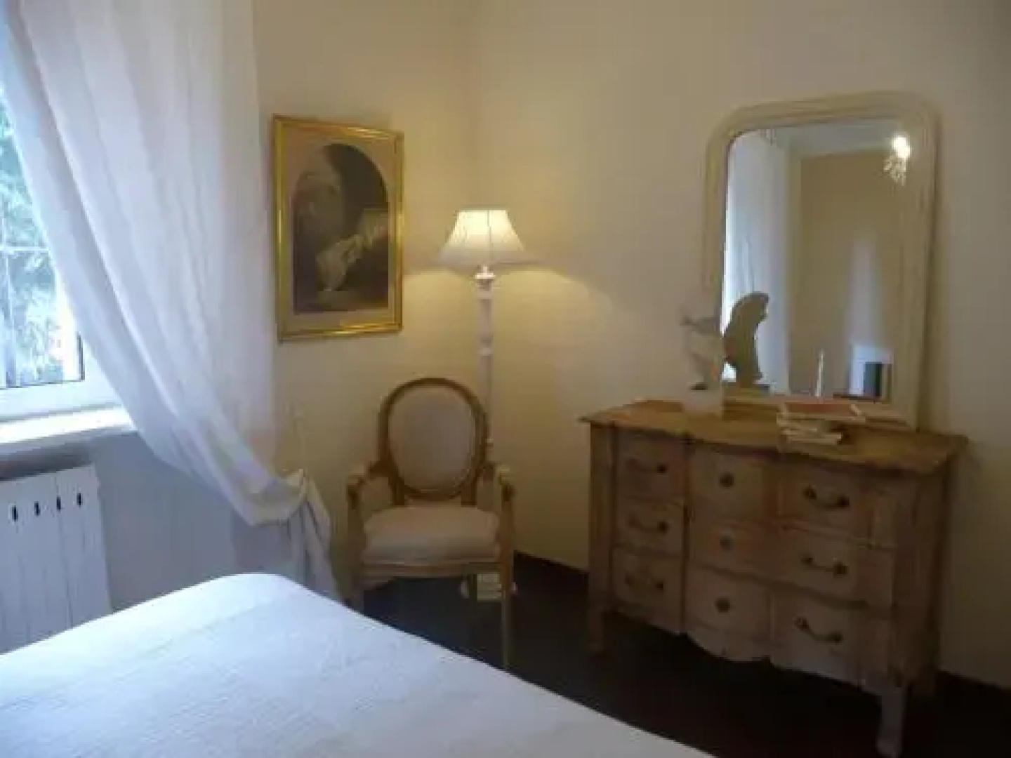 Villa La Moraiola