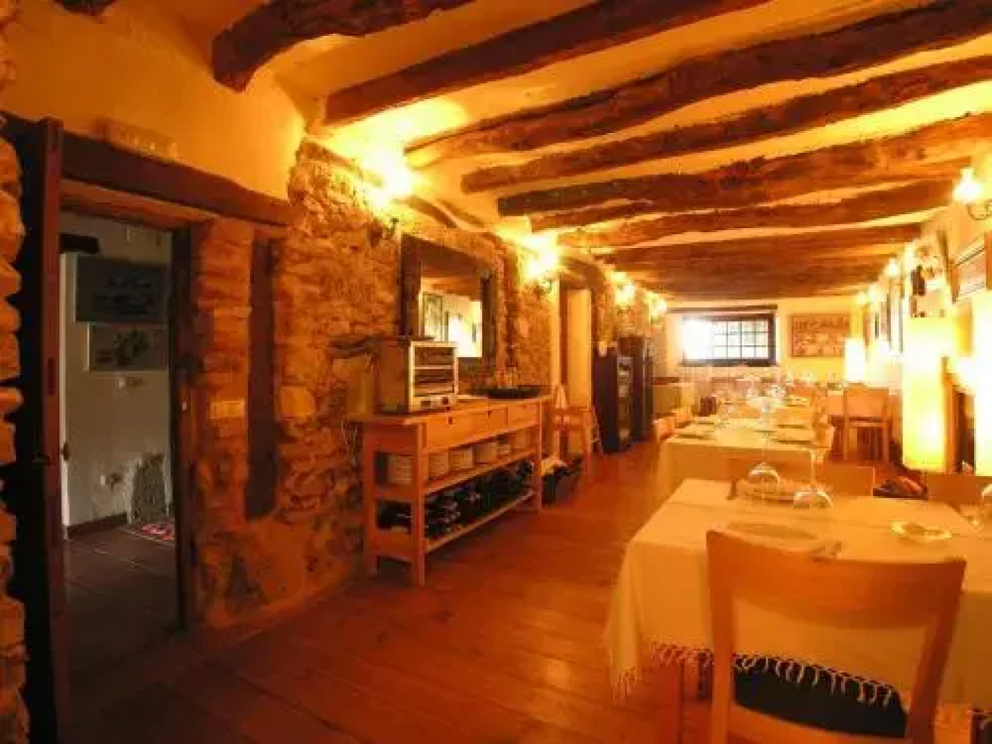 Posada Del Pintor