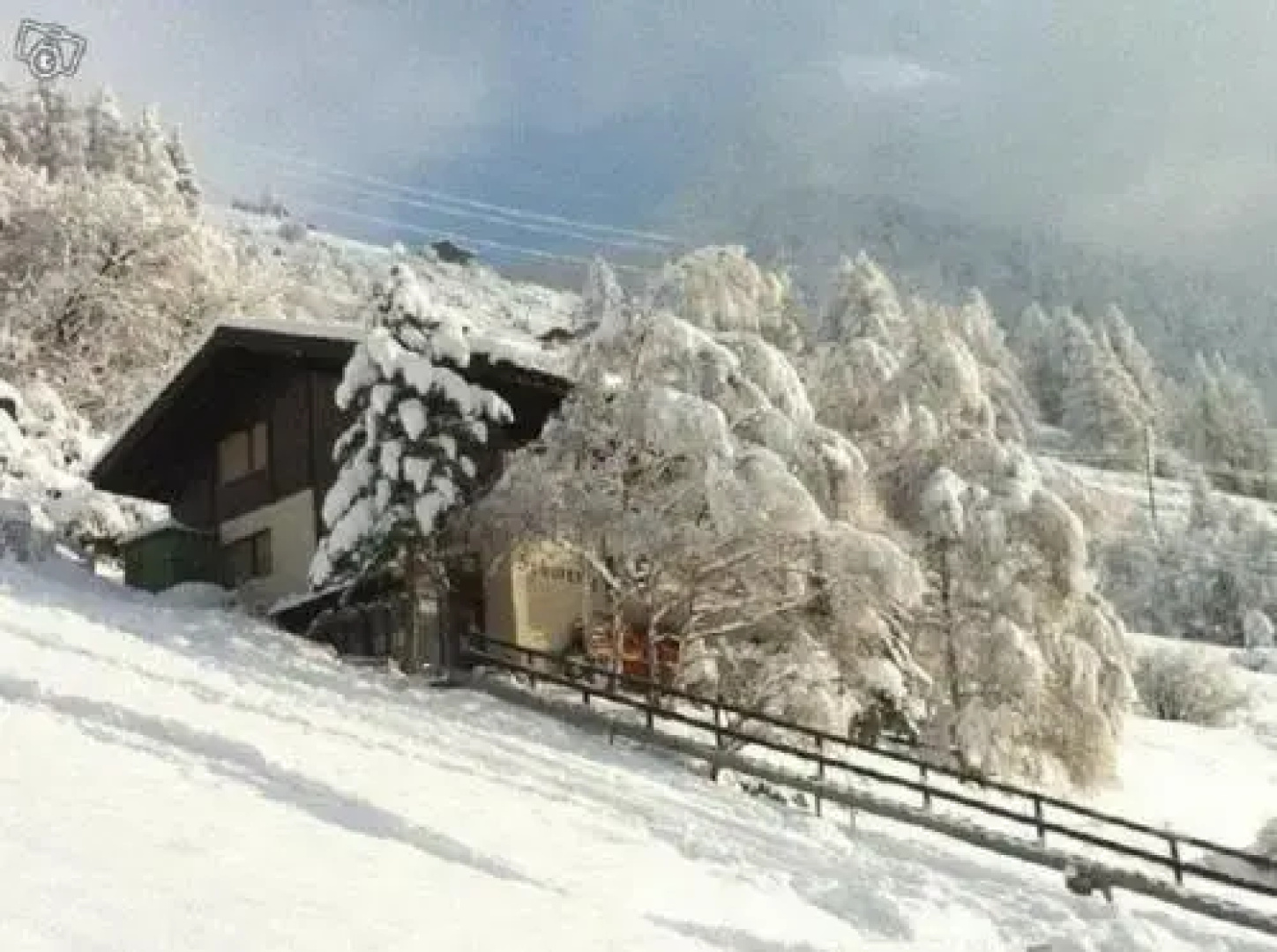 Chalet Schweny