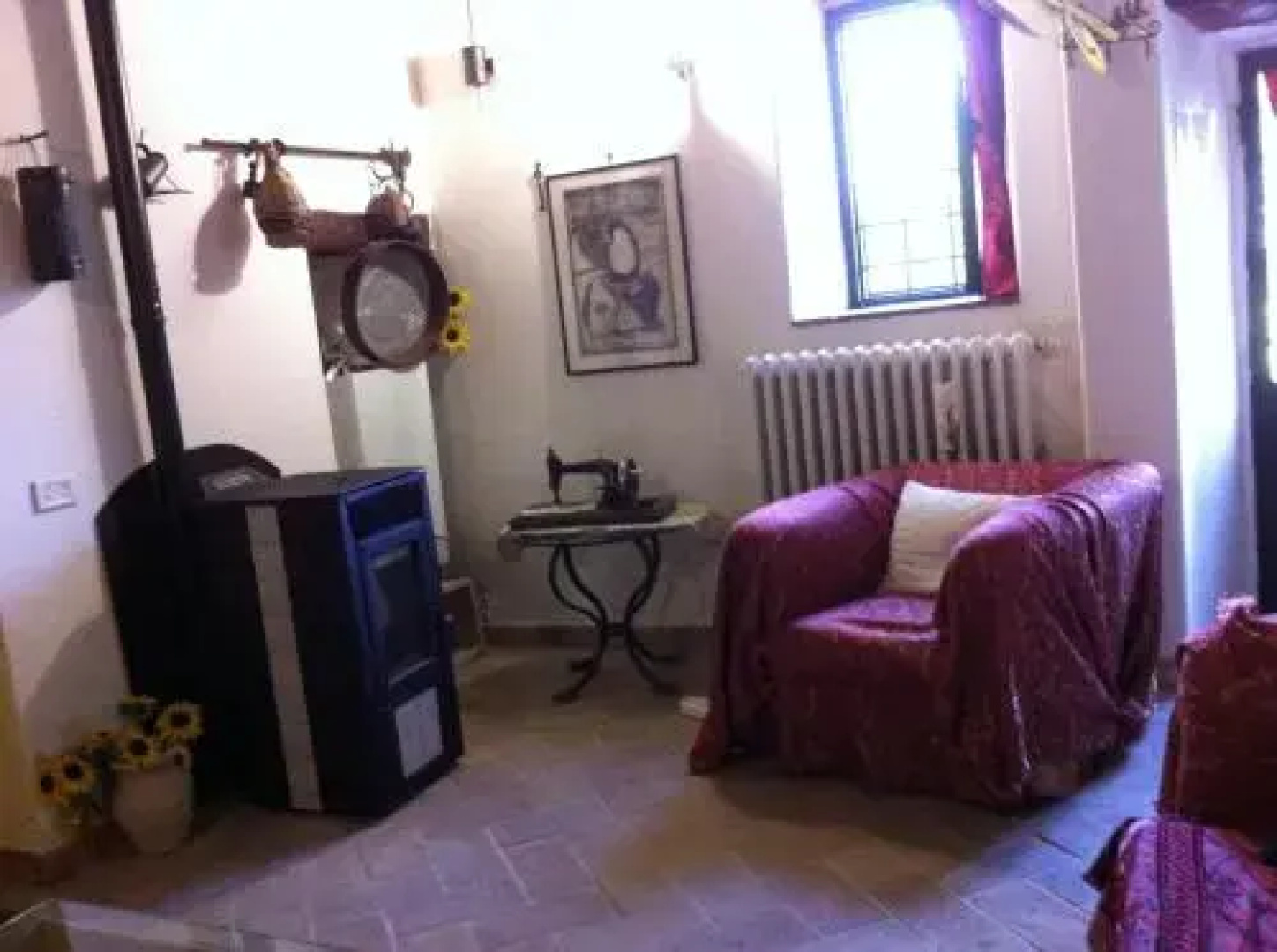 B&B La Terrazza