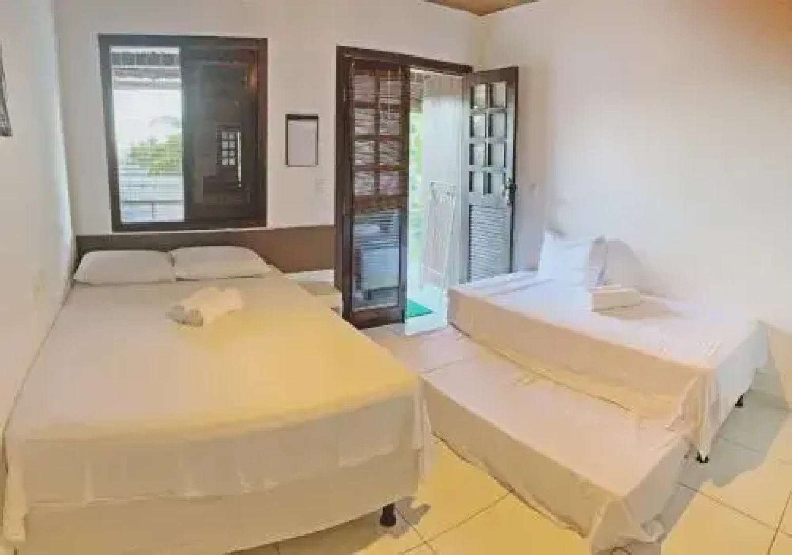 Pousada Brasil Caribe