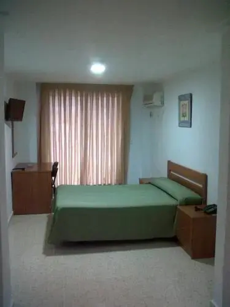 Hotel Escala