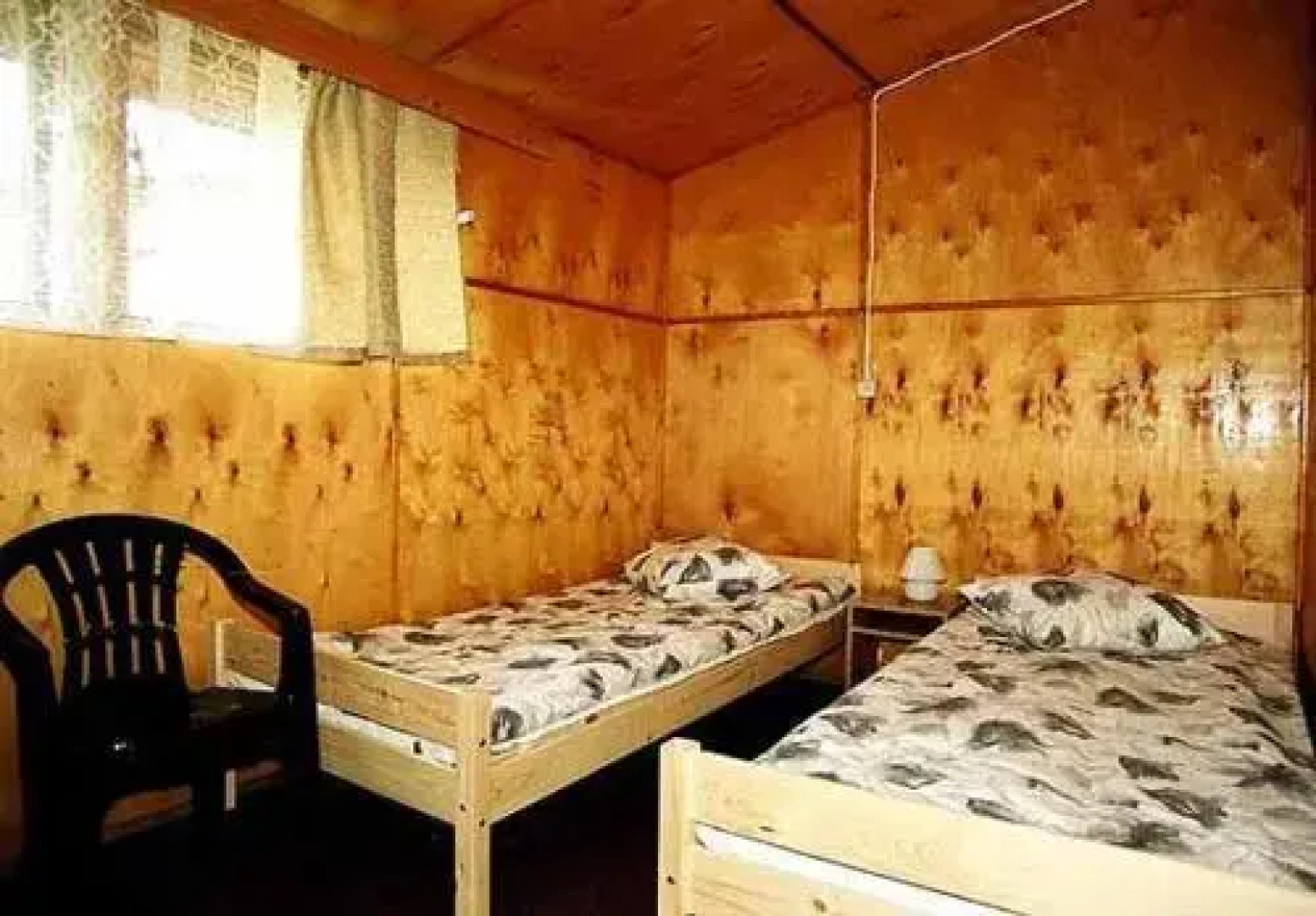 Ośrodek Wypoczynkowy Amber