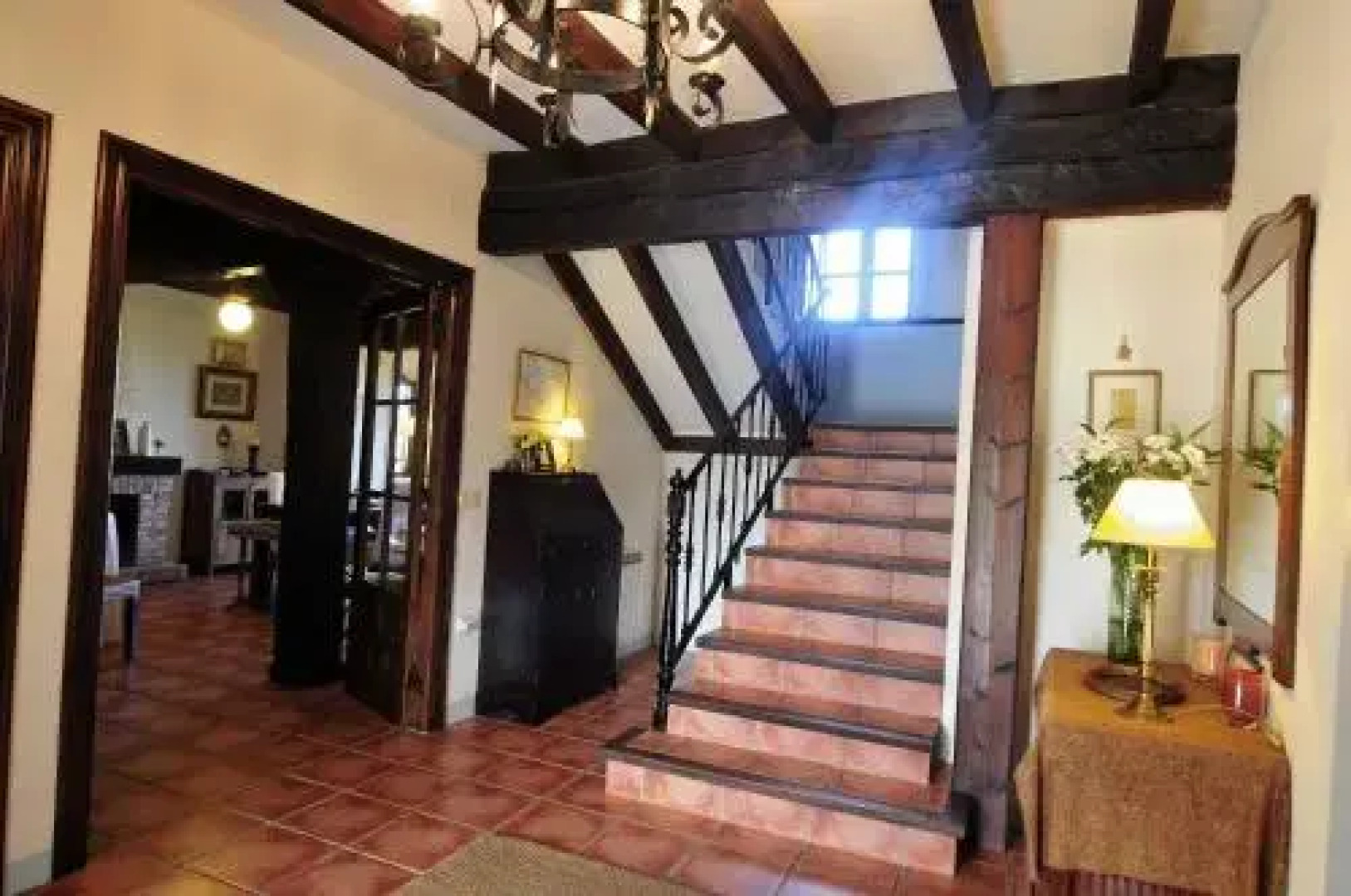 Posada Tresvalle