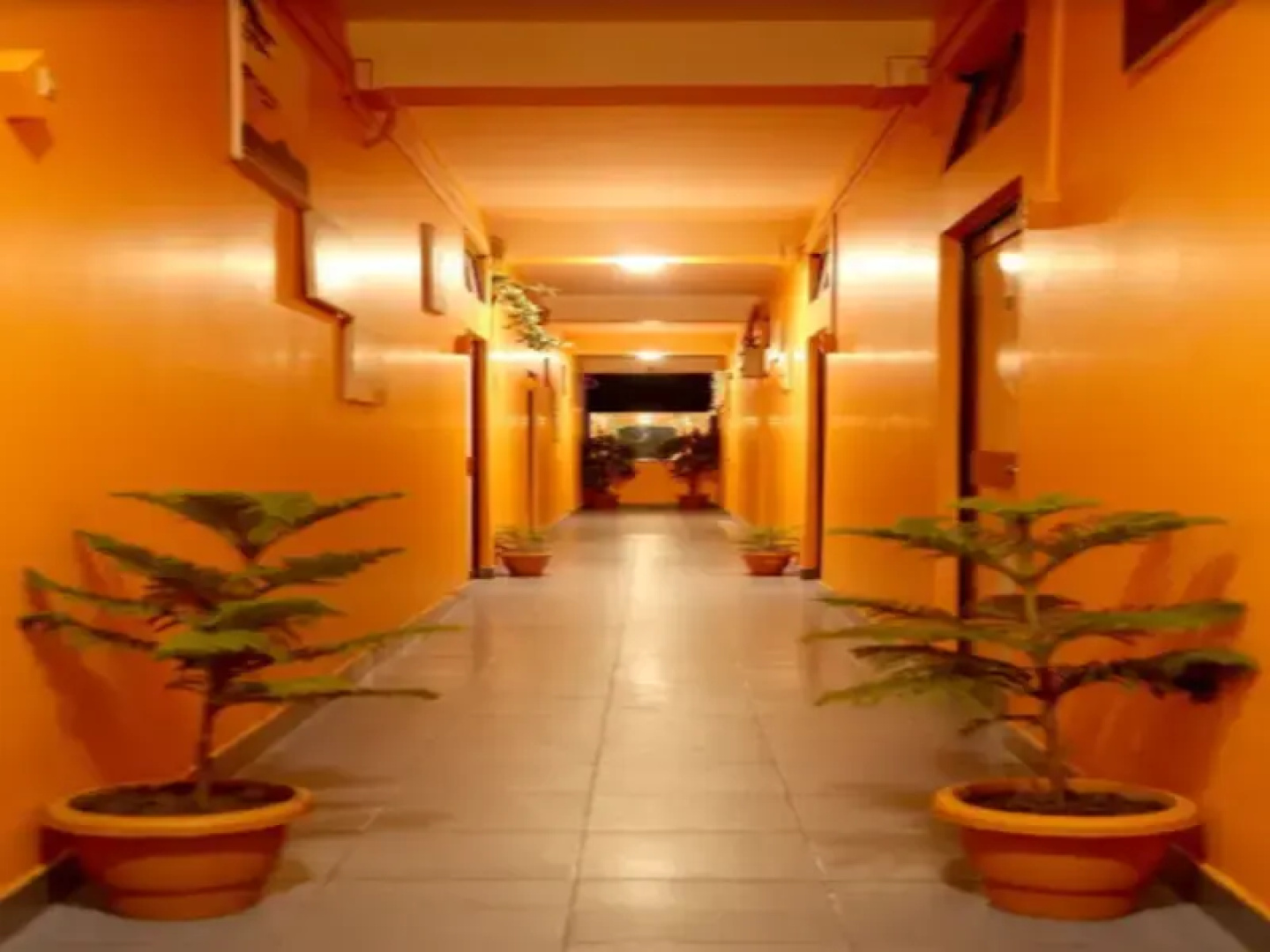 Hotel Tibet