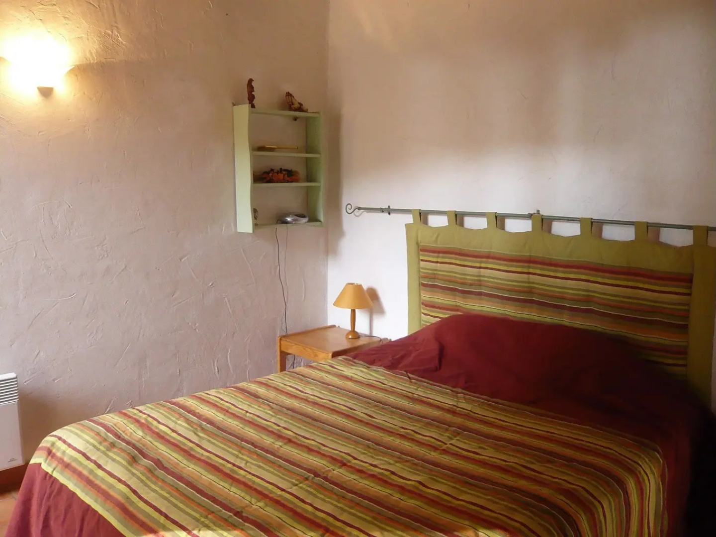 Holiday Home Domaine des Restanques (MAX151)