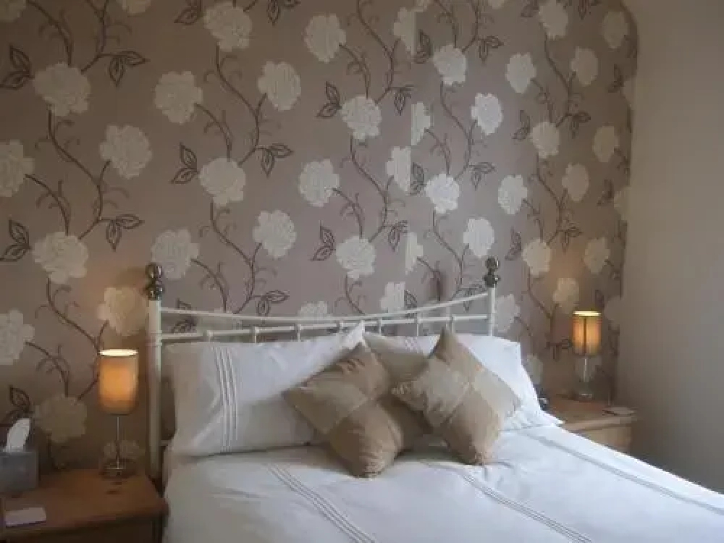 B&B Ty Cornel
