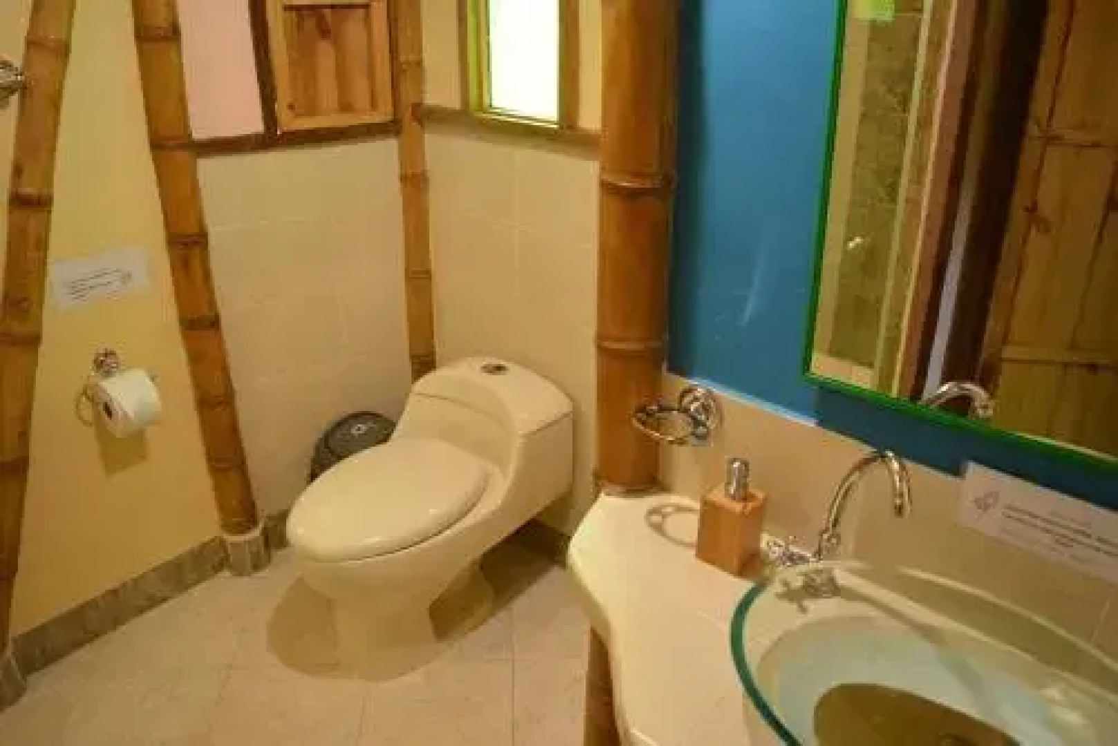 Finca Ecologica El Maco