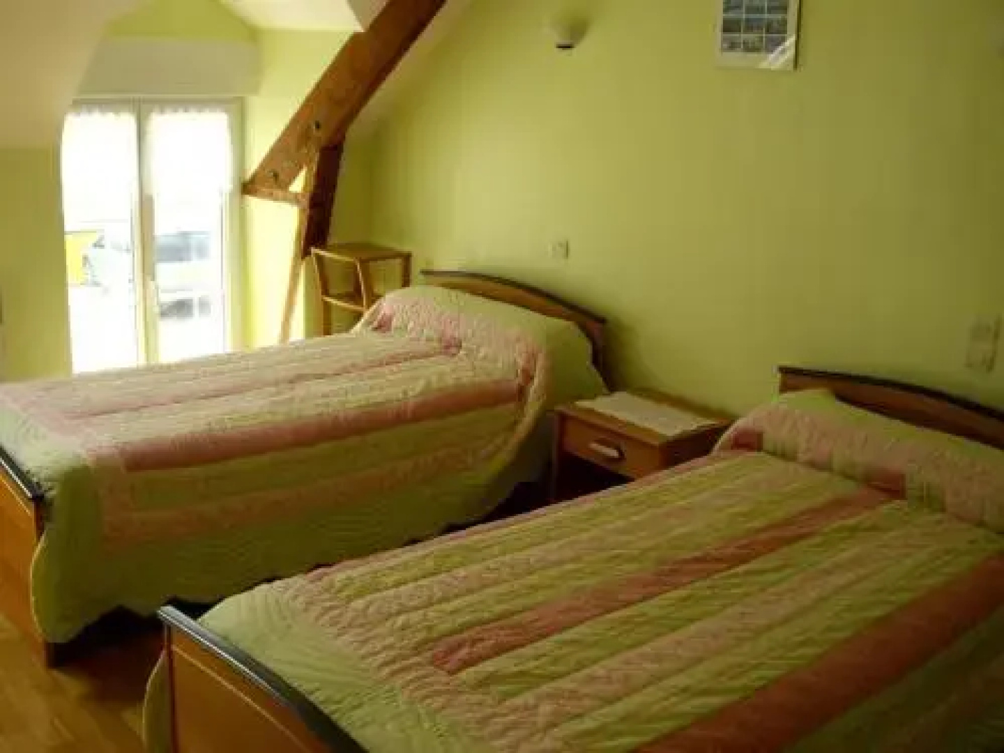 Chambres d'hôtes Christa