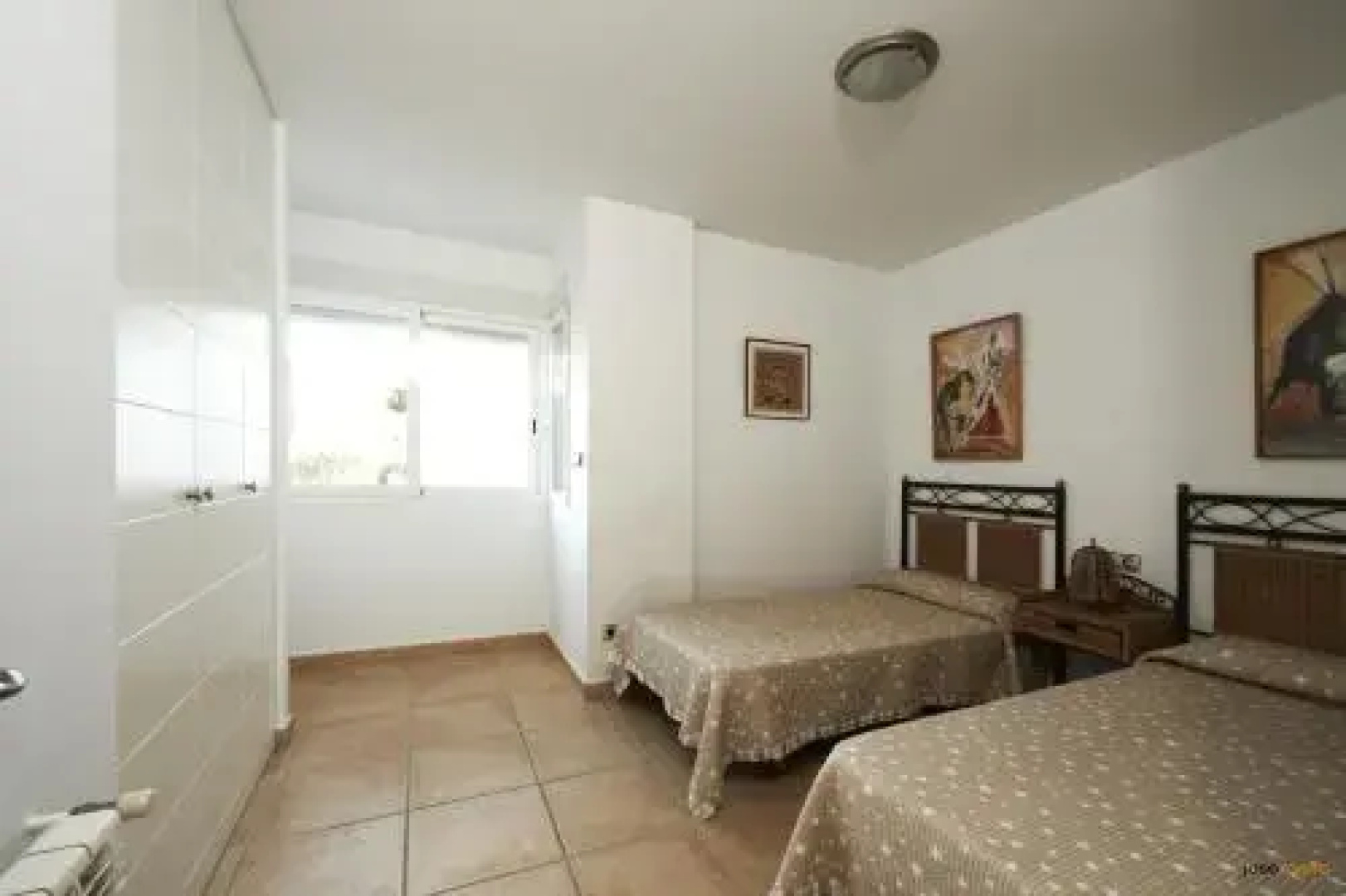 Residencial Villa Amparo