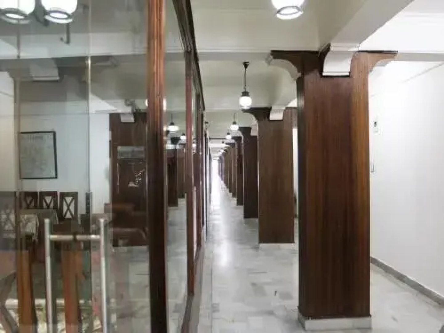 OYO Rooms Clock Tower Rajpur Road