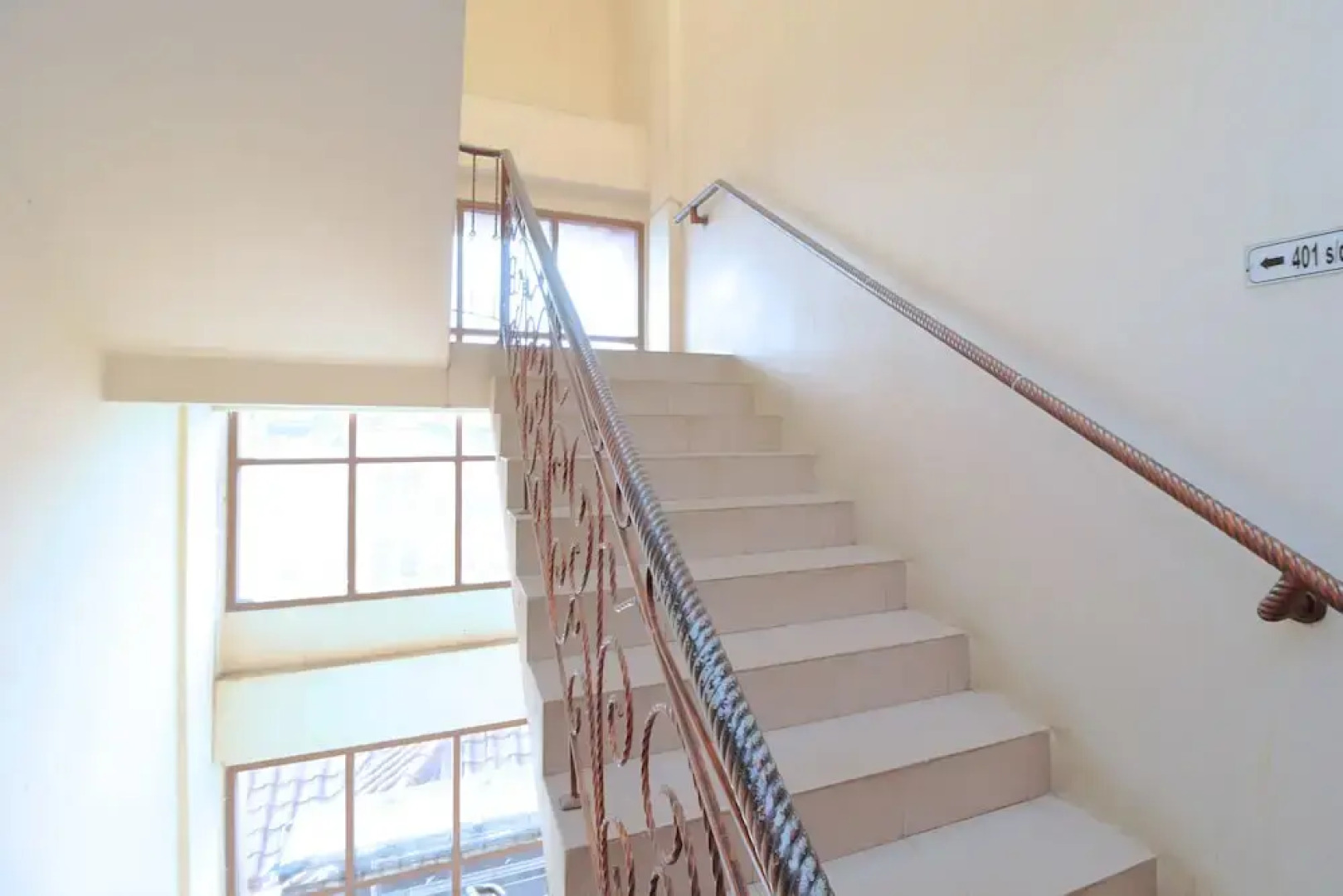 Airy Eco Syariah Bugis Pirus 30 Samarinda