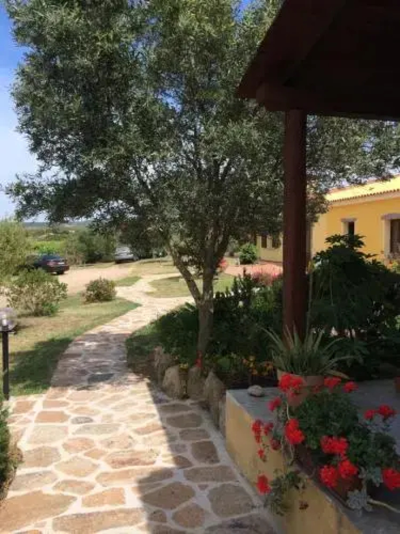 Agriturismo Campesi