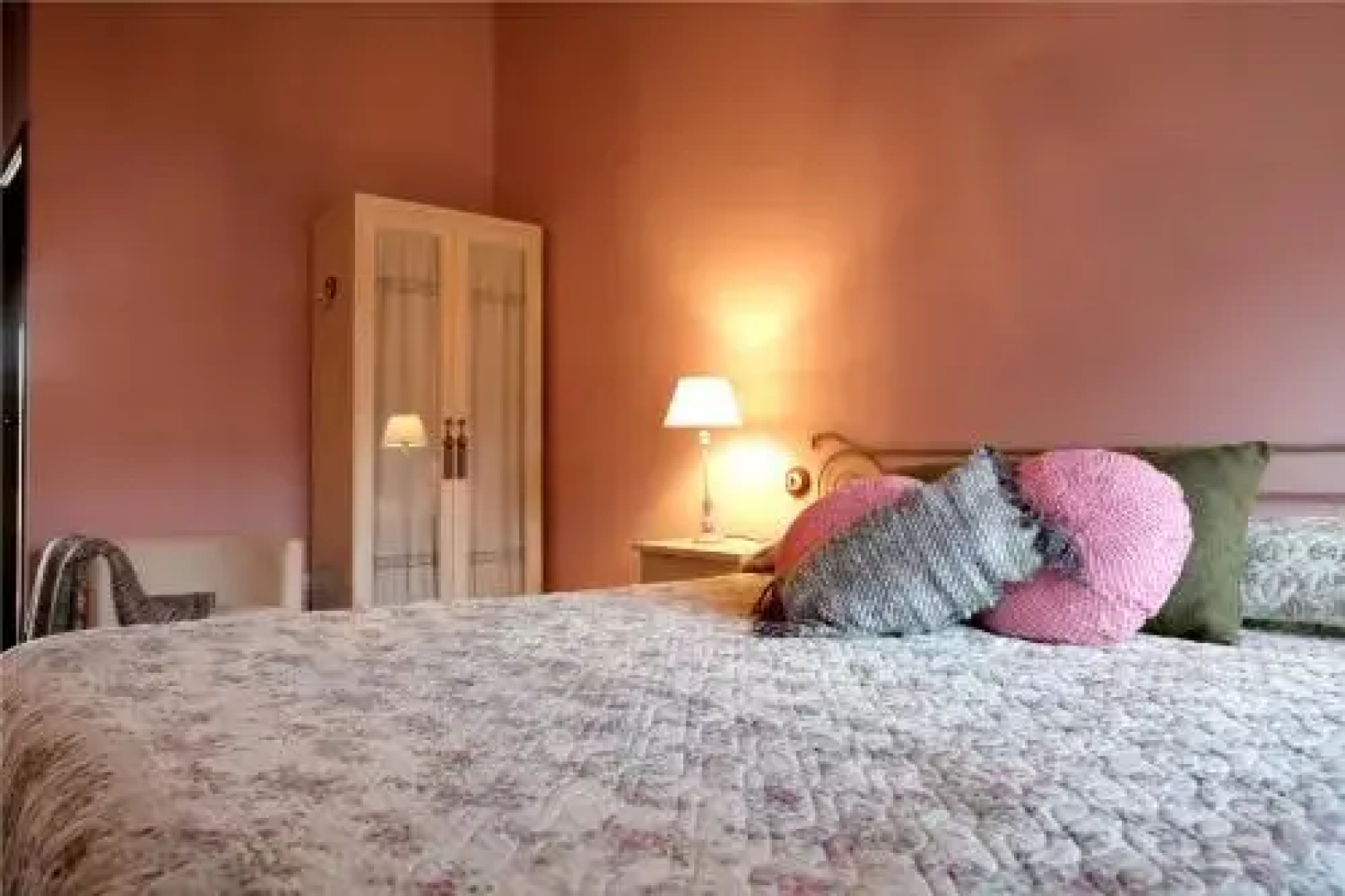 Apartamento Rural Casita La Esencia