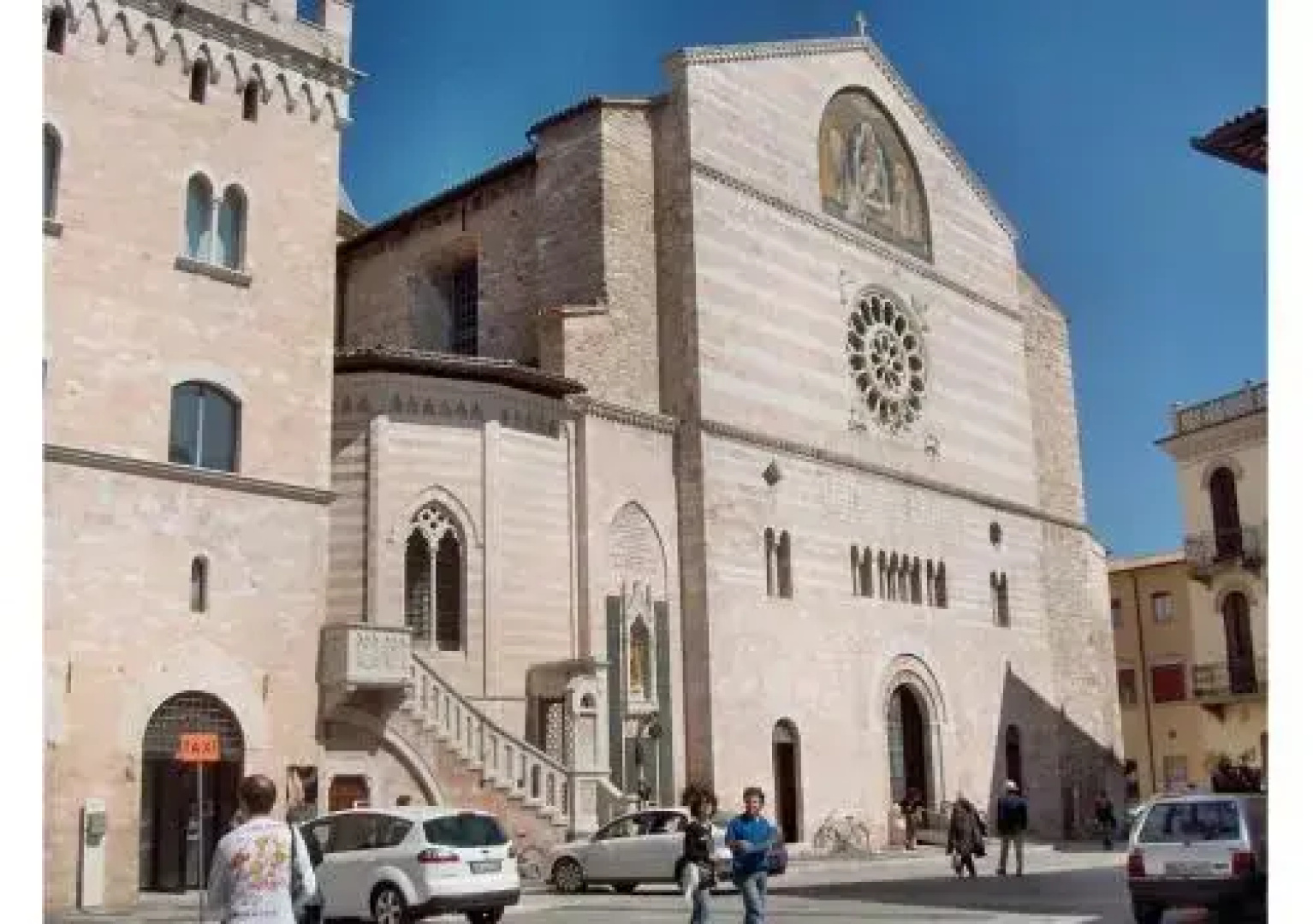 Residenza Antica Fulginia