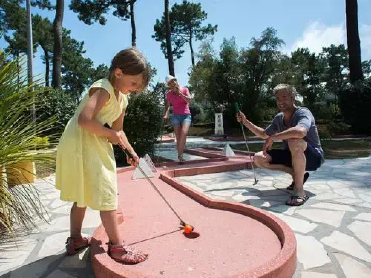 Holiday home Route de la Fouasse