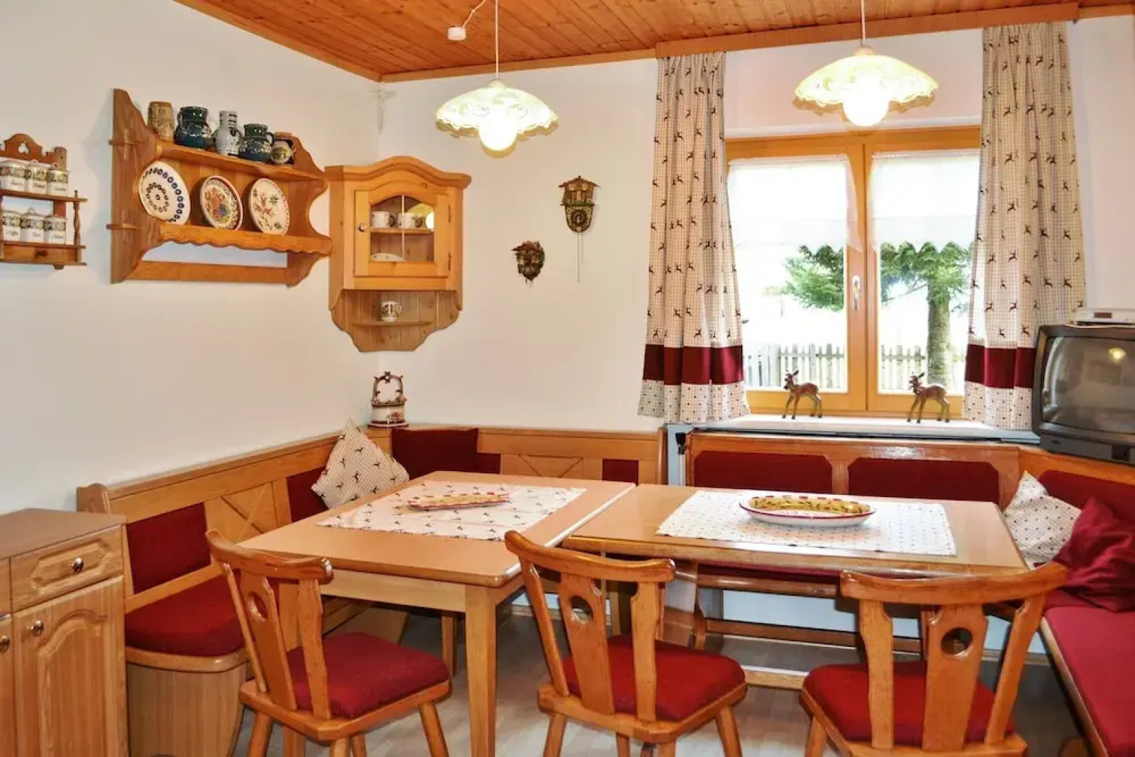 Ferienhaus Tschernitz
