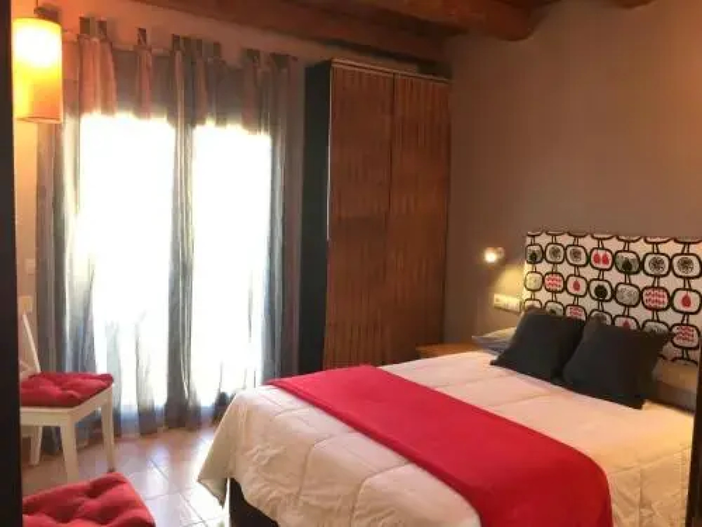 Casa Salto de Roldán