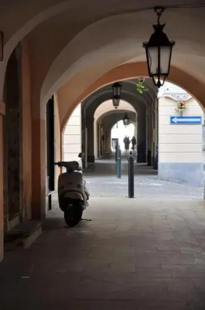 Antico Borgo