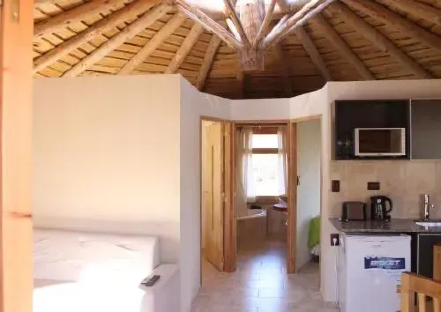 Cabañas Los Renuevos
