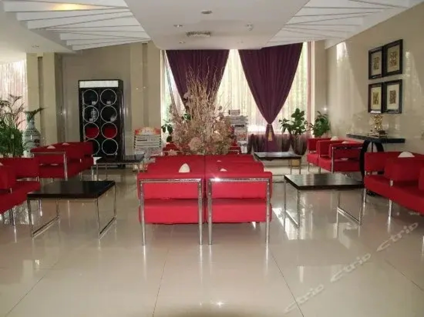 日照嘉豪商务酒店