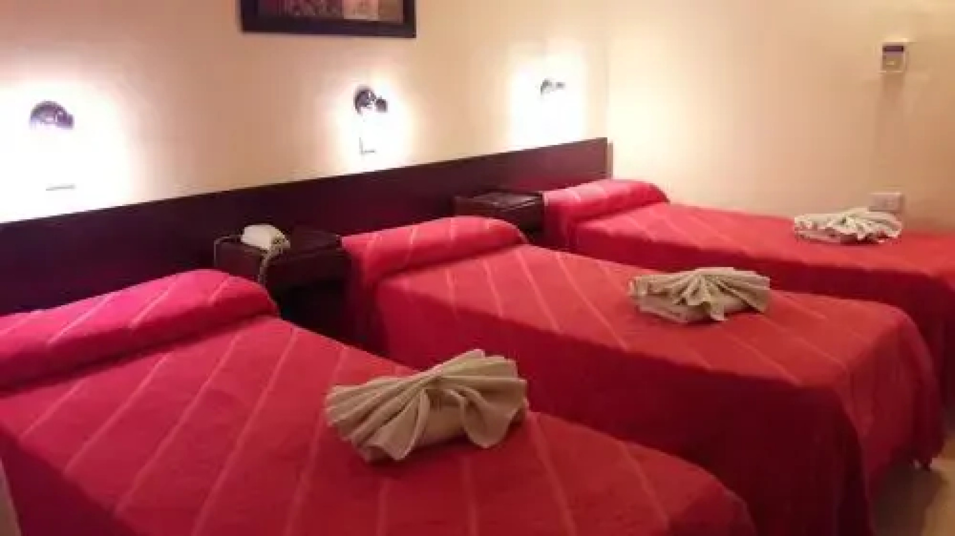 Hotel Santa Clara