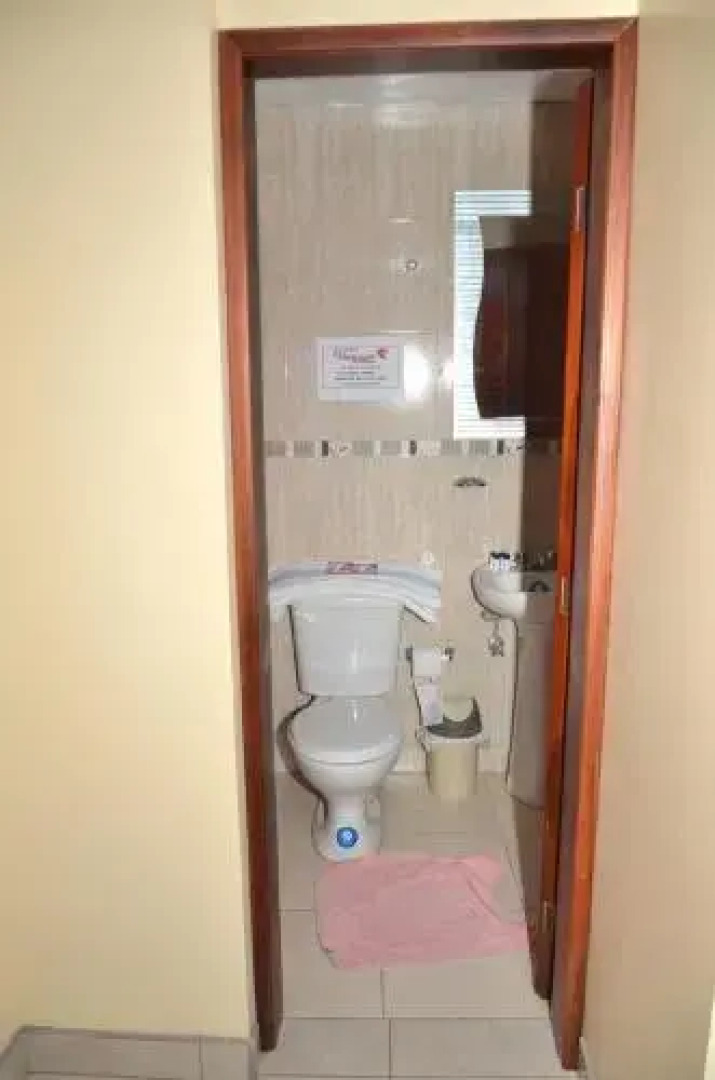 Hostal Ventura Alausí