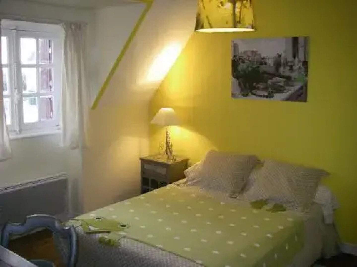 Chambre d'hôtes La Maison du Neuilly