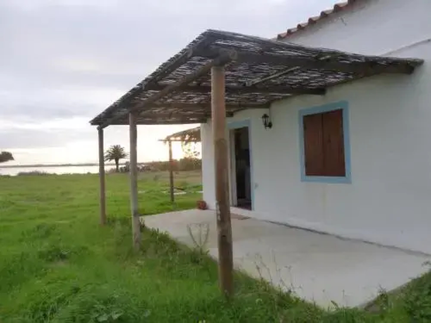 Serra Verde II