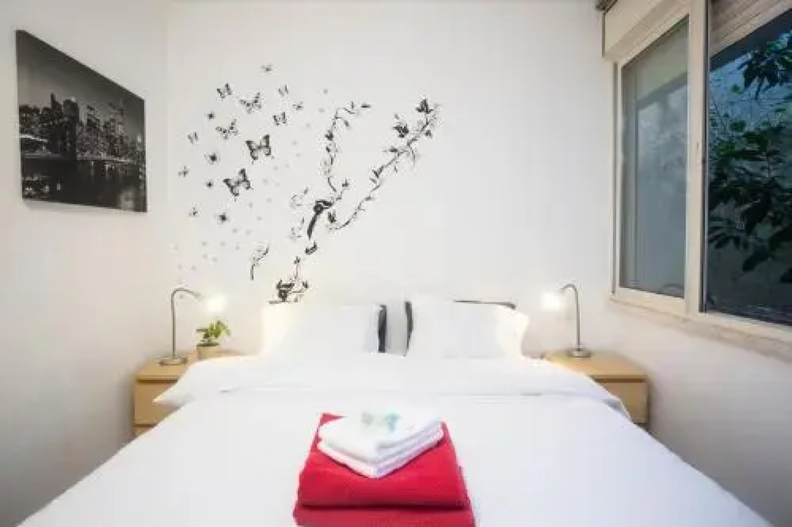 Raanana Luxury Apartments
