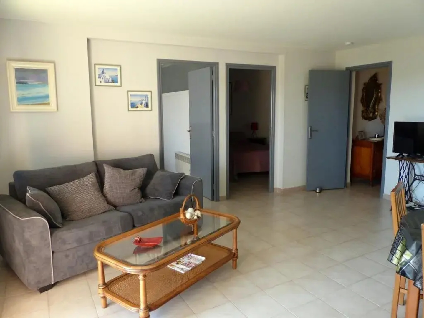 Rez De Villa Aspretto Lazaret