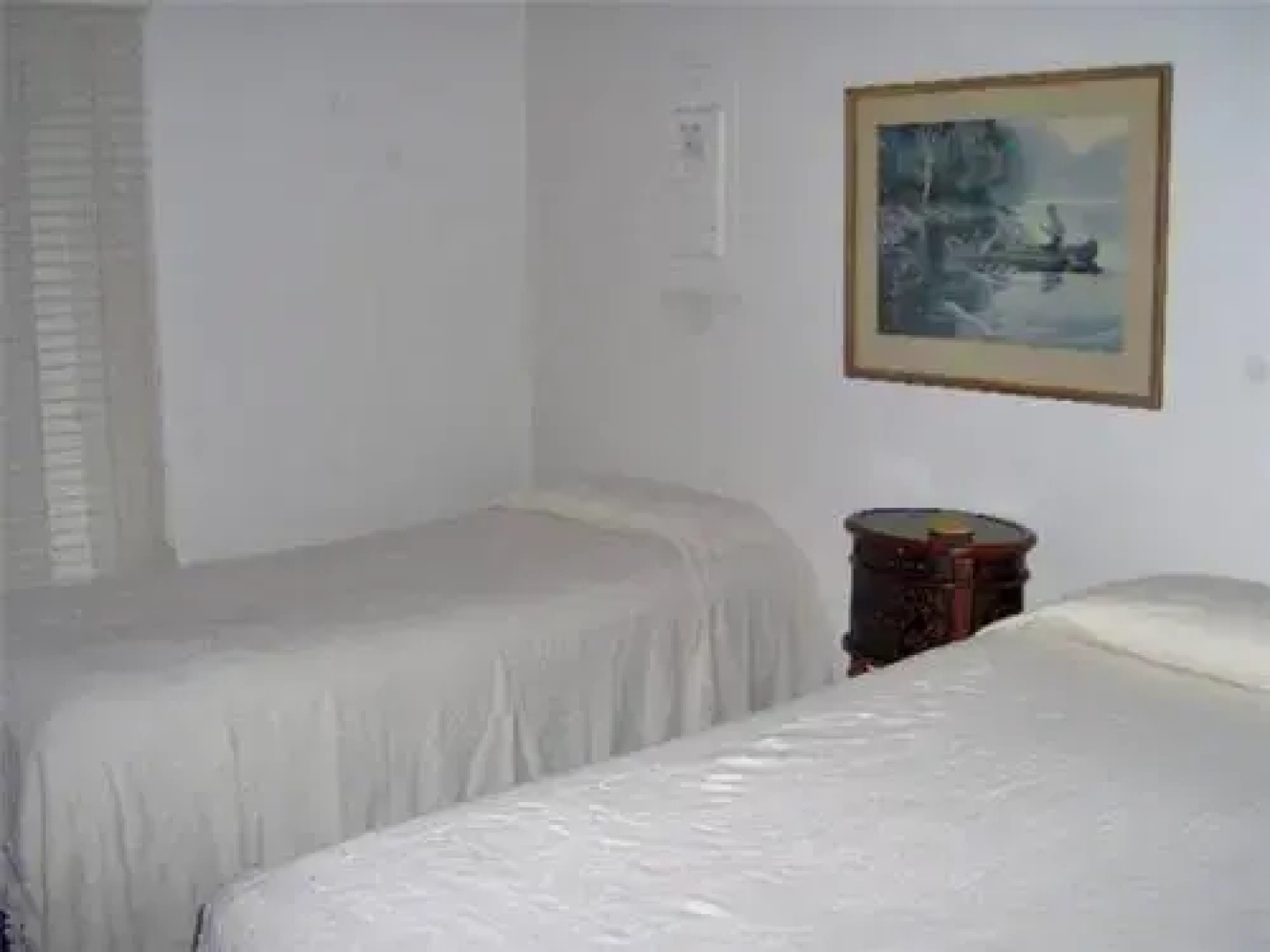Pacific Terrace T405 Two Bedroom