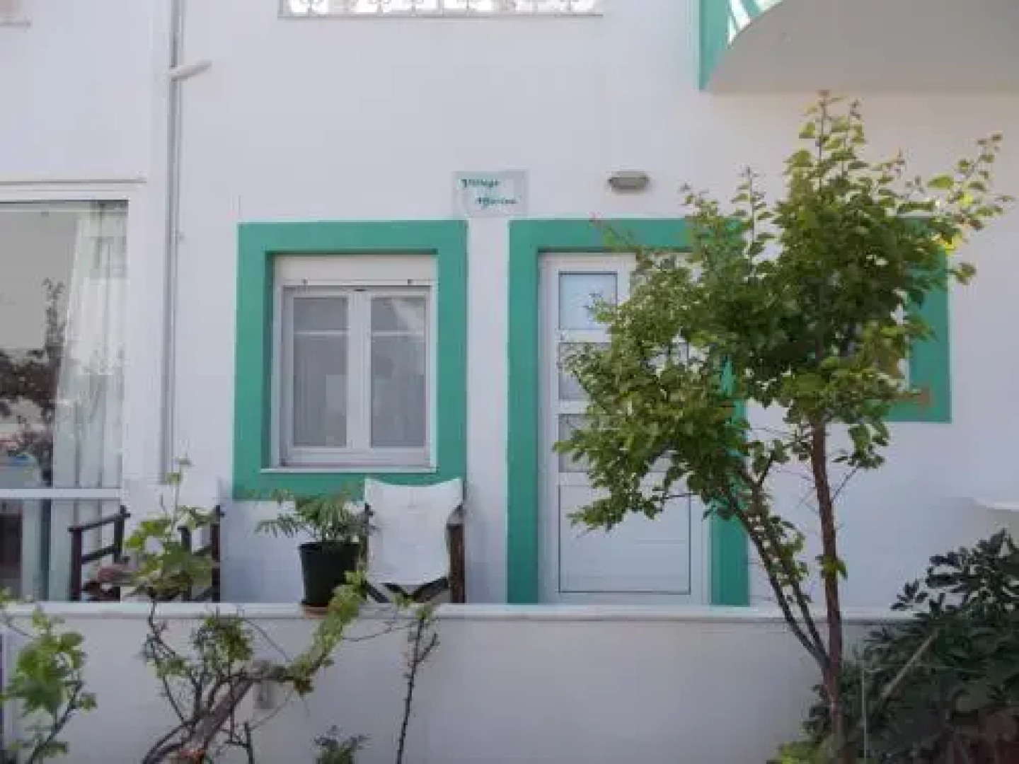 Marina Villa