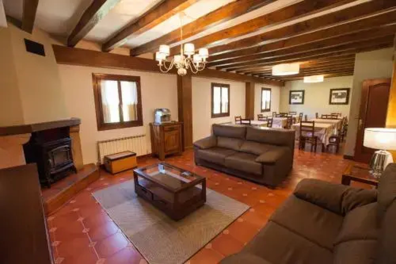 Casa Rural Arregi