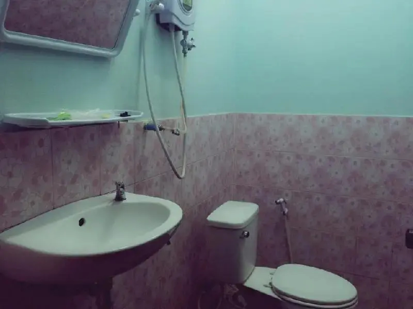 Keovilay Guesthouse
