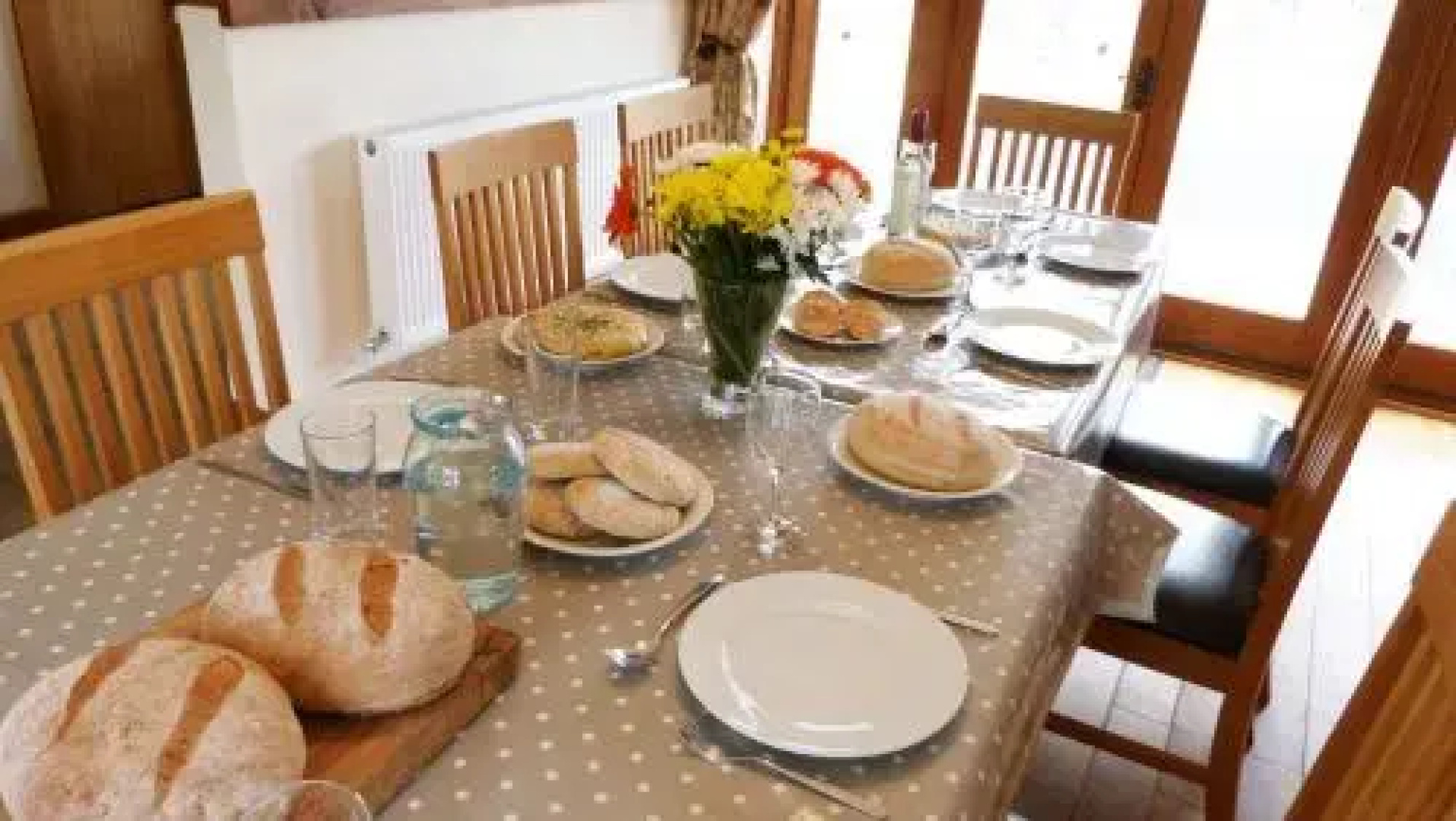 Beacons View Farm Cottages
