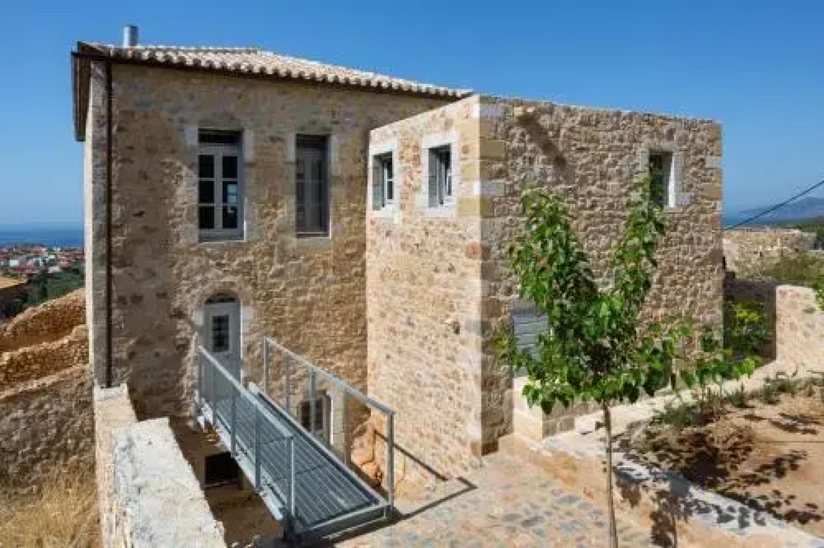 Casa Antica