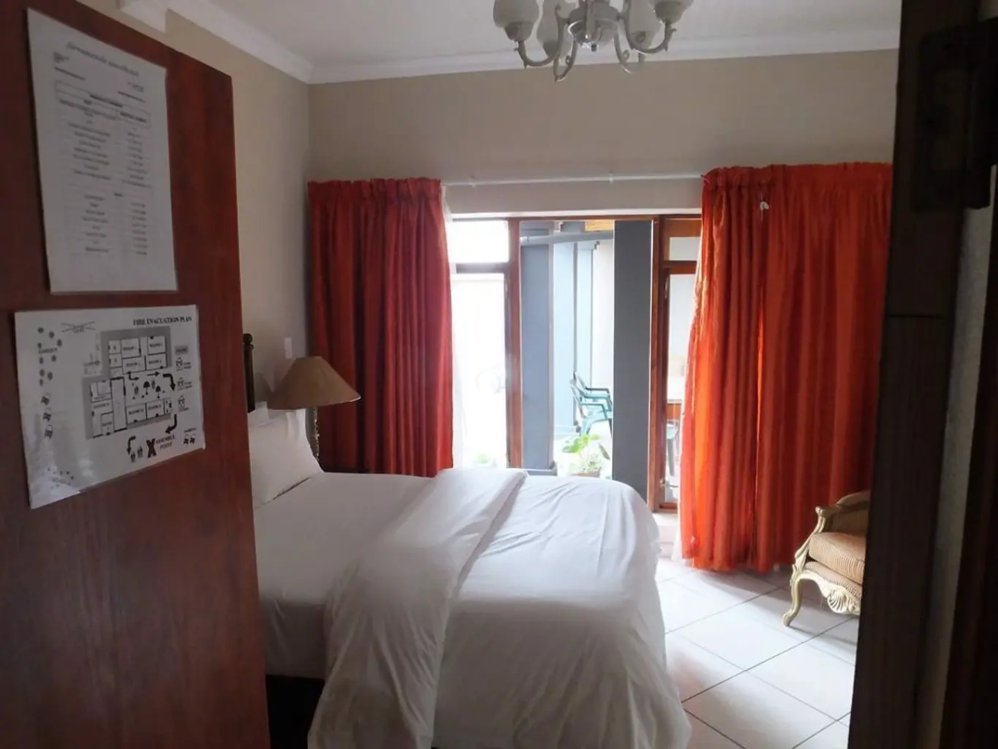Jarramandie Guesthouse