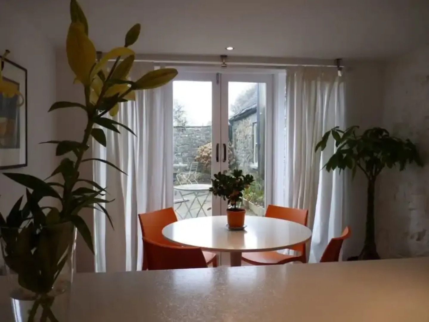 Caretaker's Cottage