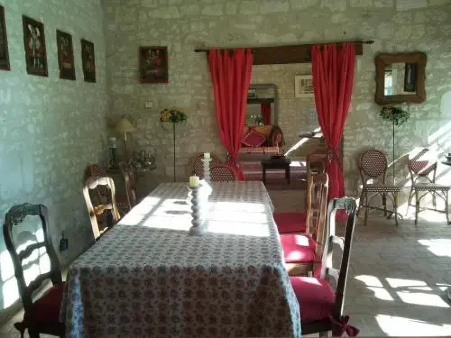 La Closerie du Clos de Ligré